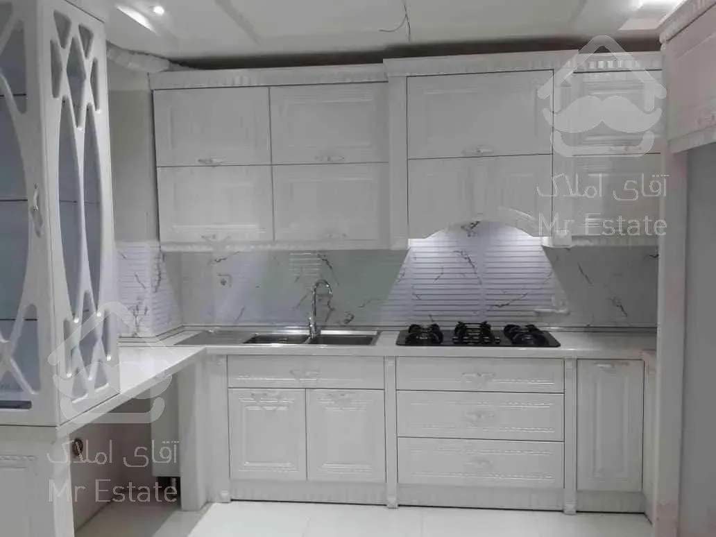 ۵۲متر ۱ خوابه نوساز در شهران جنوبی