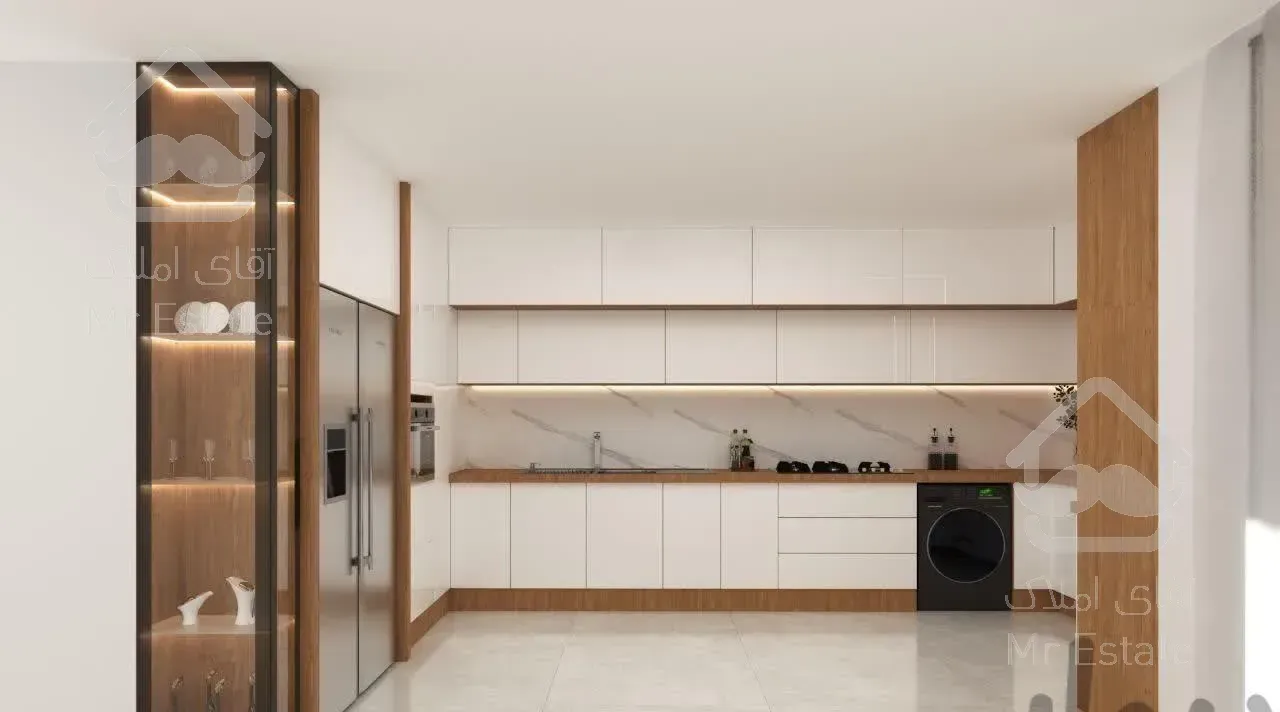 طراحی و اجرای کابینت