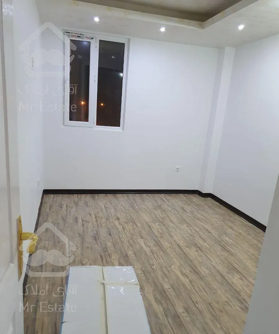 آپارتمان 100 متری دو خوابه