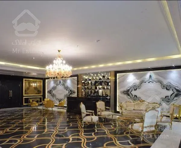 آپارتمان310متر،4خواب،3پارکینگ