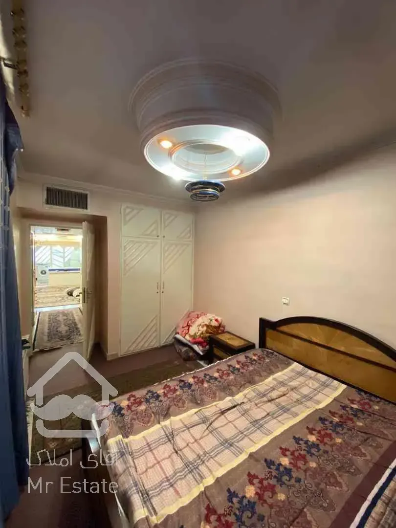 واحد ۹۰ متری لوکس دو خواب اجاره ای