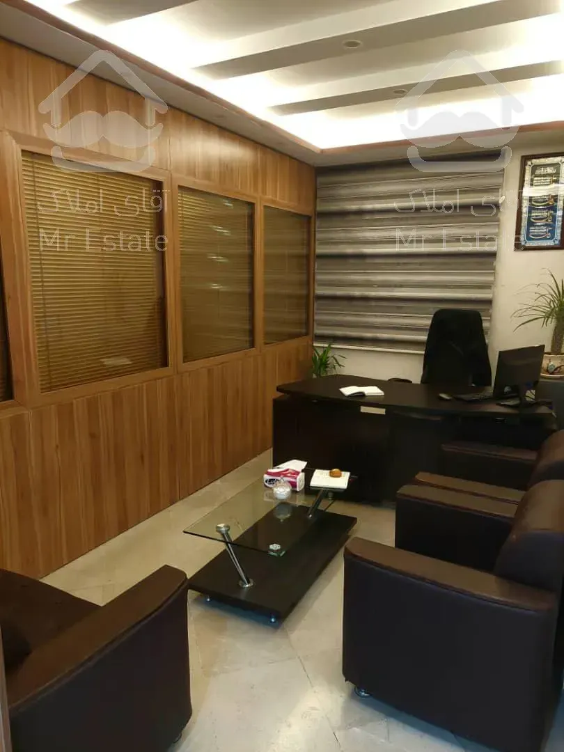 ۵۰متر سند اداری بر کاشانی