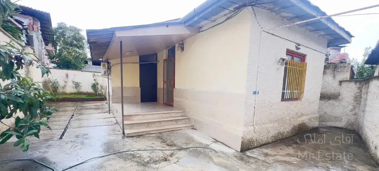 ویلا نوشهر کاسبی