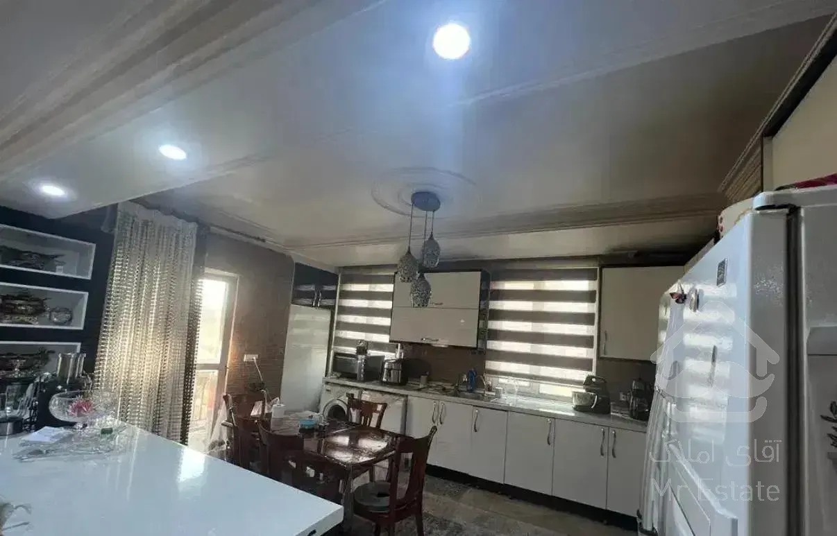 ۱۲۰مترتاپ لوکیشن مرزداران/۲خواب/بهترین کوچه