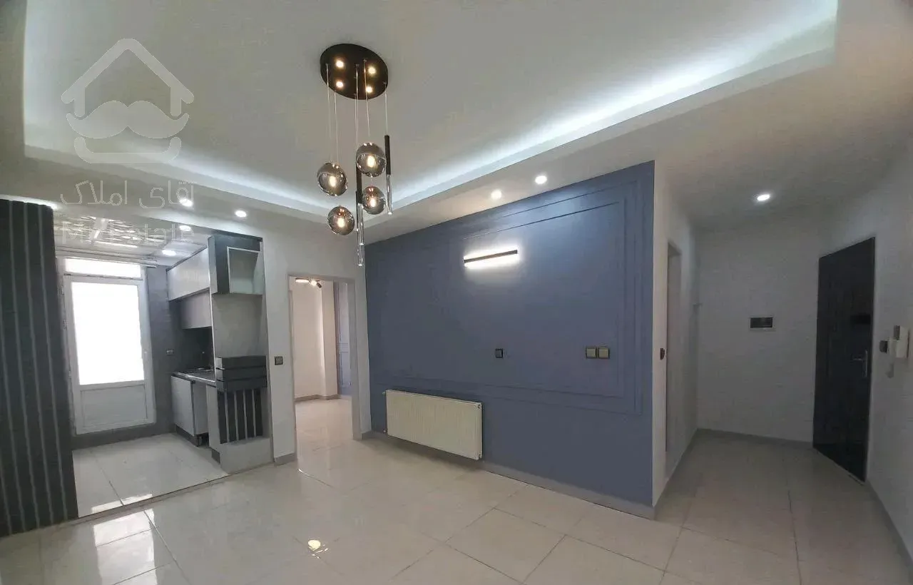 45مترفول امکانات+دیزاین مینیمال+فاز1اندیشه