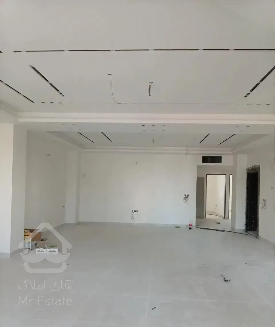 تعداد دو واحد آپارتمان