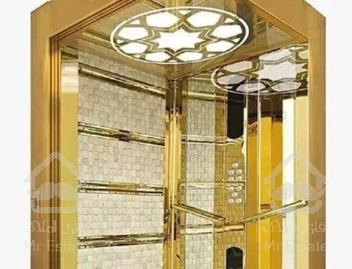 فروش نصب آسانسور کششی وهیدرولیکی وبالابرهیدرولیکی