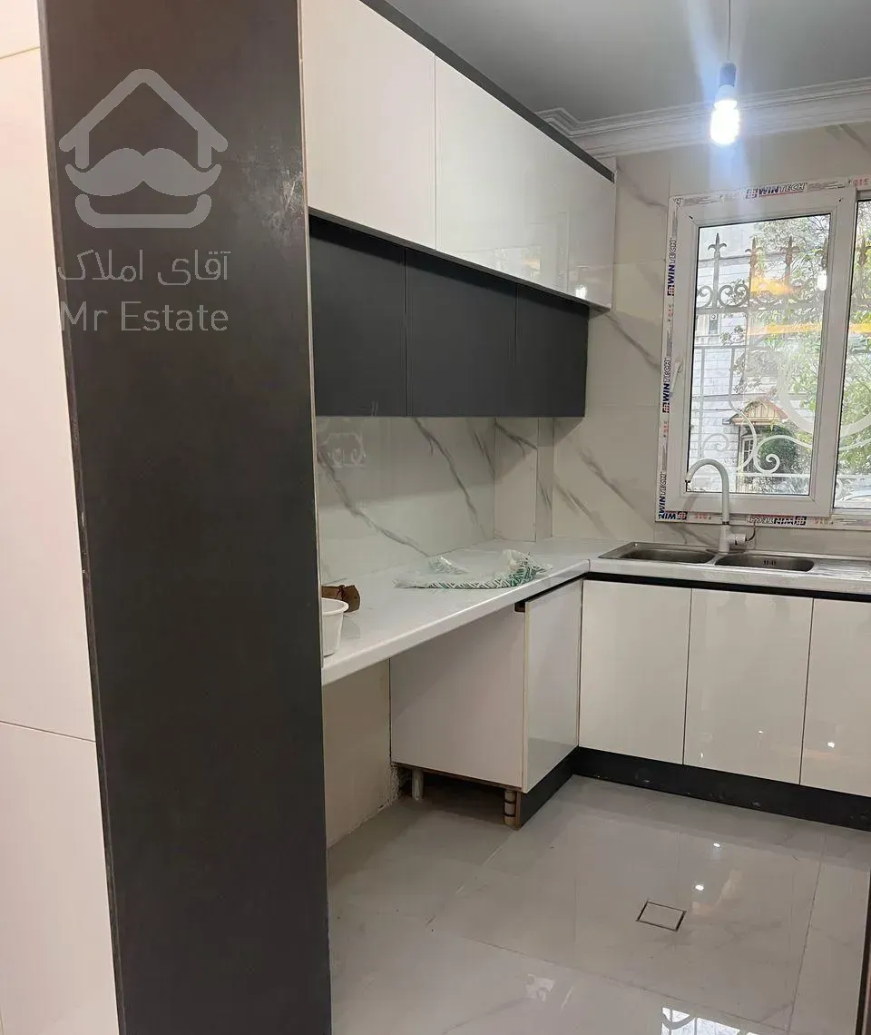 فروش آپارتمان ۶۳ متری ۲ خوابه در سهیلیان شمالی