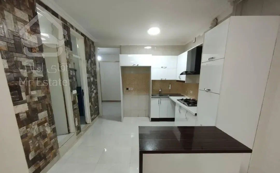 اپارتمان زمین شهری براصلی