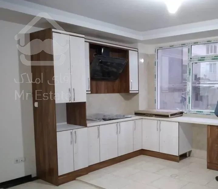 ۷۸ متر خوش نقشه/۲ خواب/full/هاشم آباد/خاوران