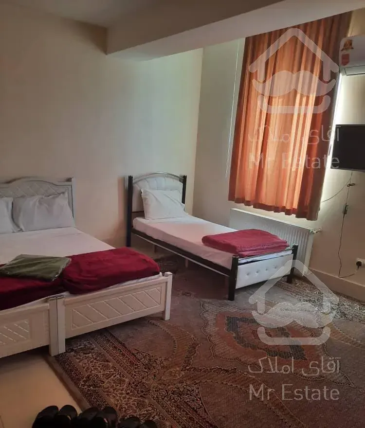 سوییت آپارتمان 45 متری