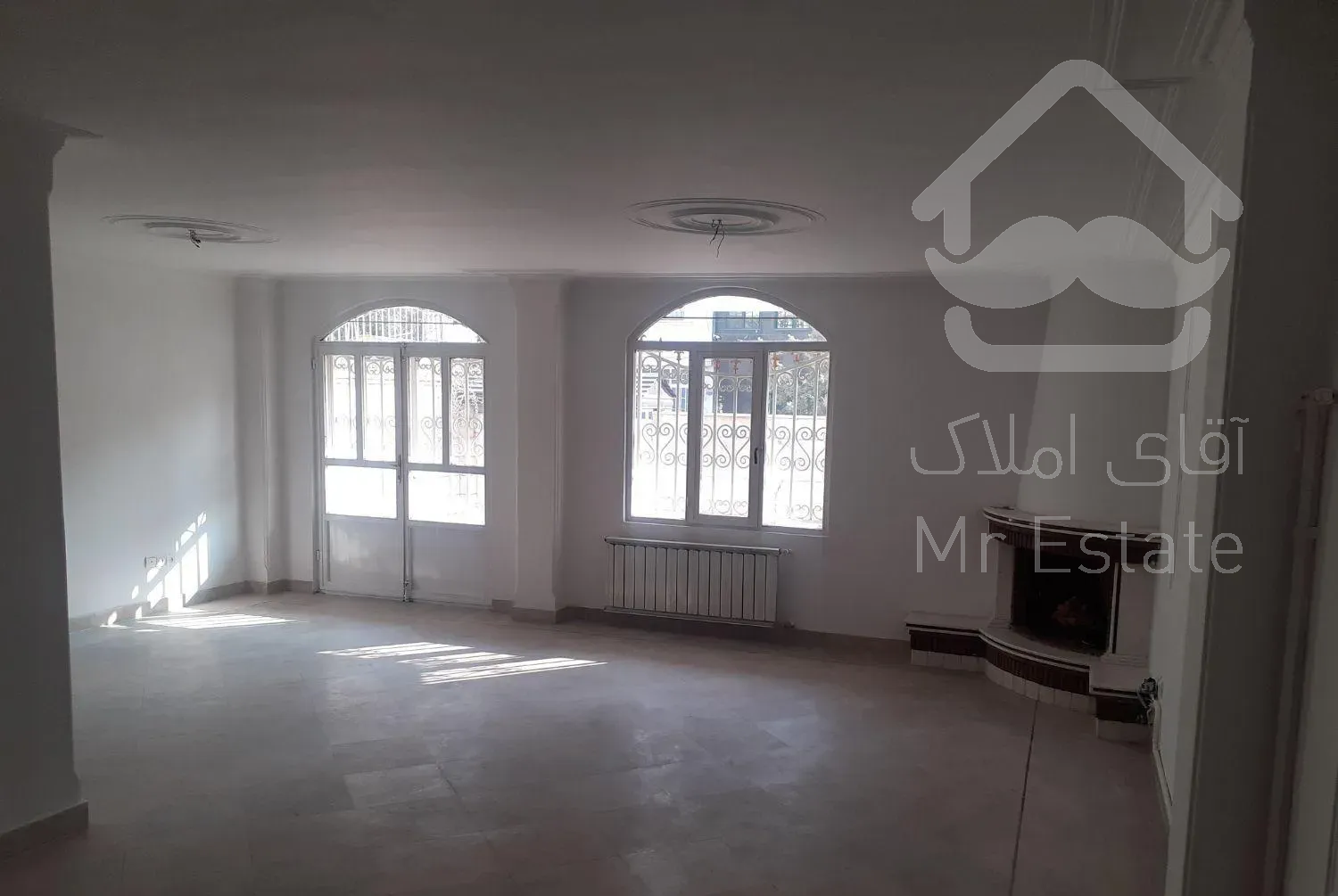 ولنجک گلستانها ۱۳۸ متر ۲ خوابه