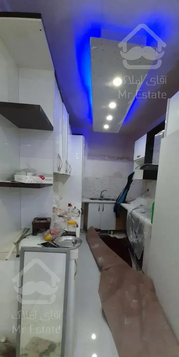 اپارتمان ۸۰ متری شیک