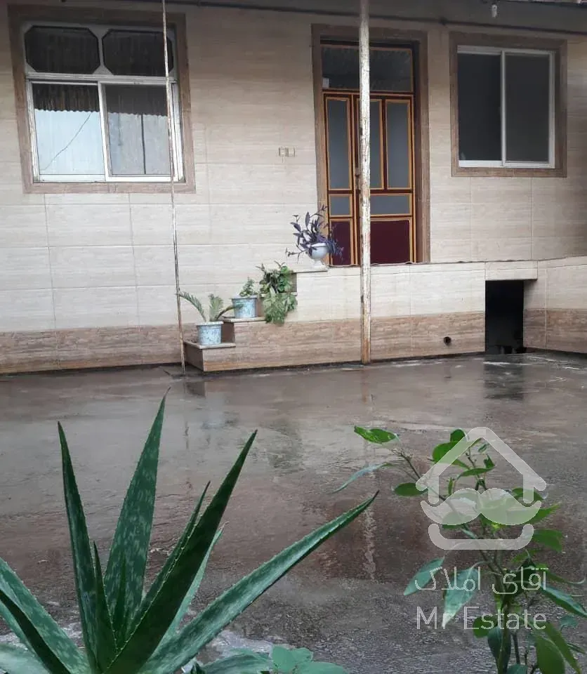 ویلایی ، ۲۰۰ متر ، دوخوابه