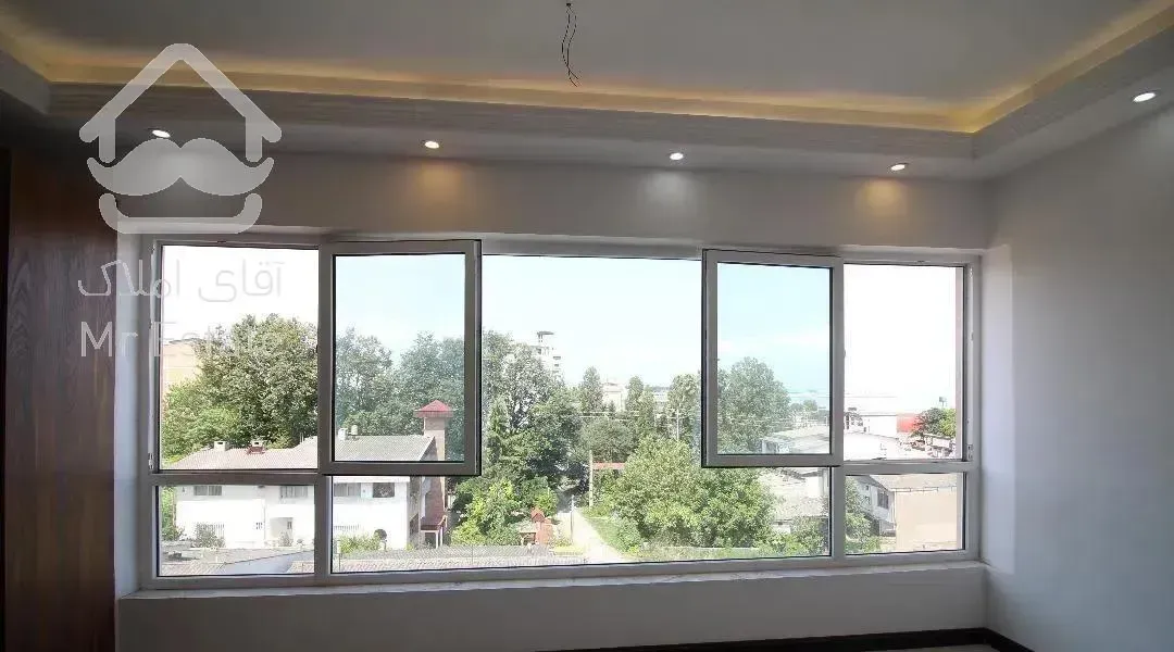 اپارتمان،130 متری، در بلوار امام رضا