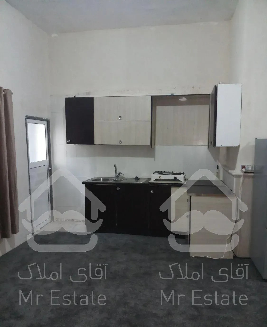 سوییت  در کیش50متری