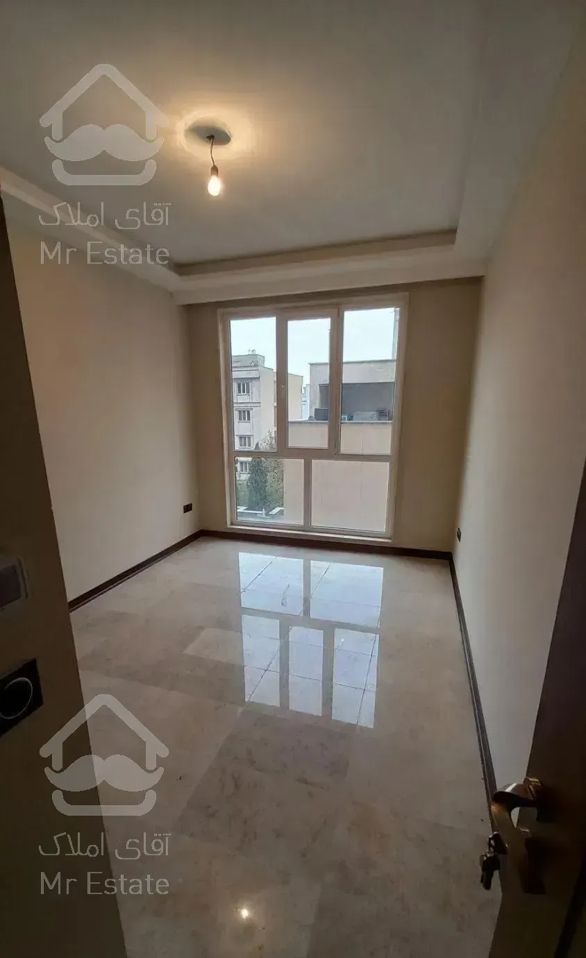 ۹۸ متر ۲ خواب پاسداران بوستانها خوش نقشه