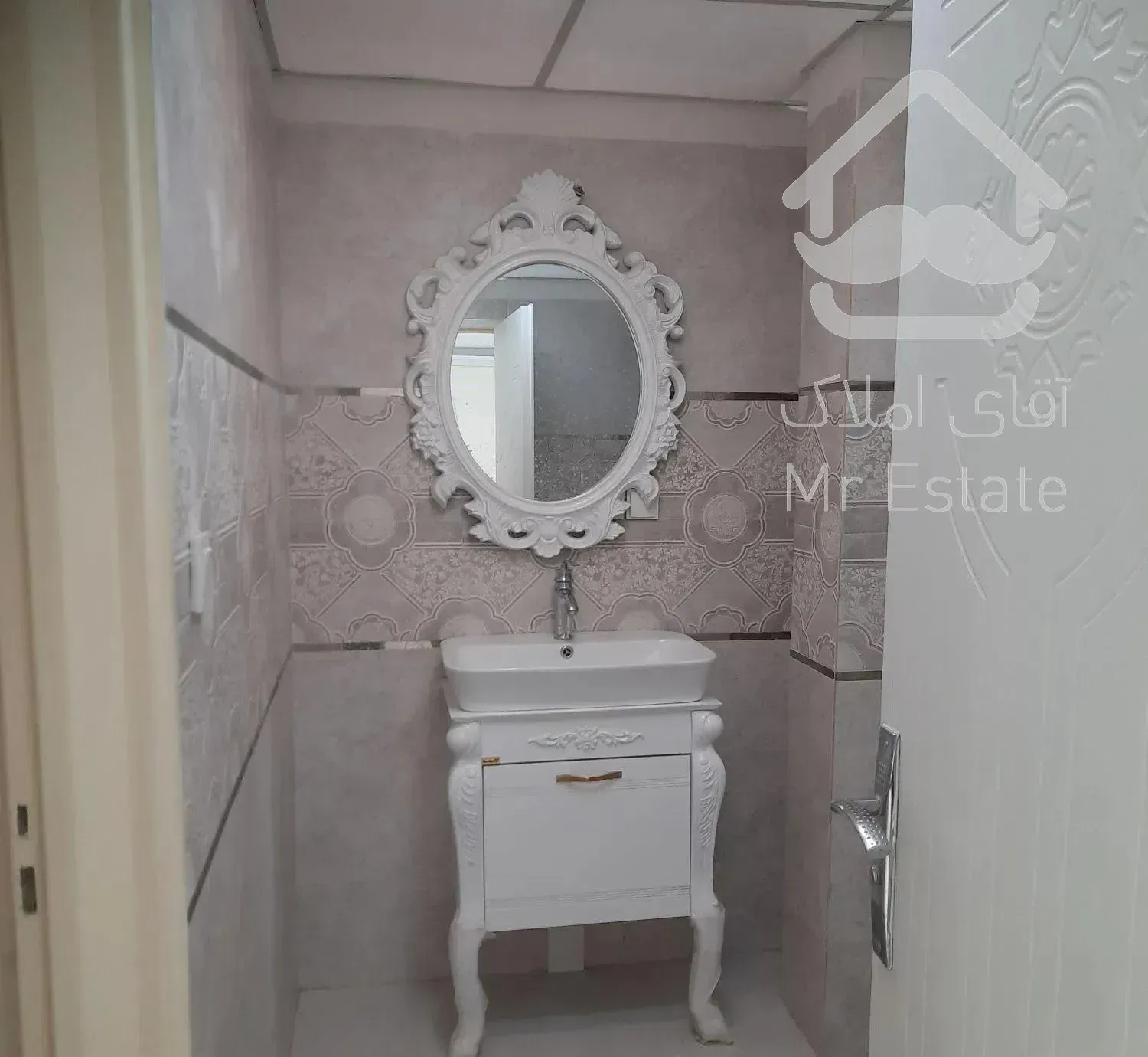 ۱۶۶متر فول امکانات کلیدنخورده*بلوار کشاورز*