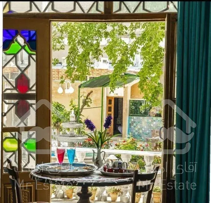 هتل سنتی بیتوته و اقامتگاه بوم گردی گلبهار سوییت