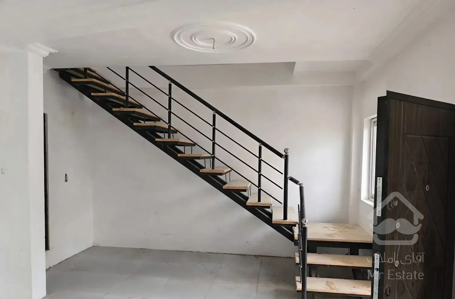 ویلا دوبلکس زیر قیمت منطقه