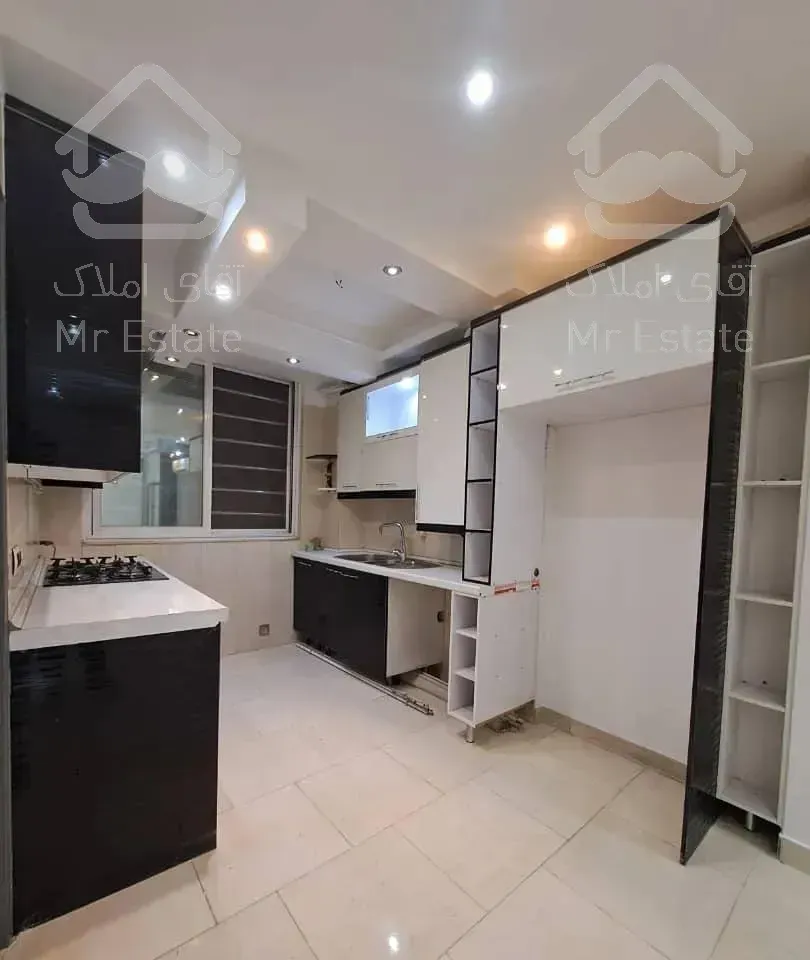 ۵۰ متر ۱ خواب فول امکانات / دردشت