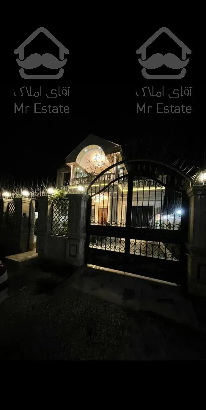 اجاره ویلا شیک و مبله