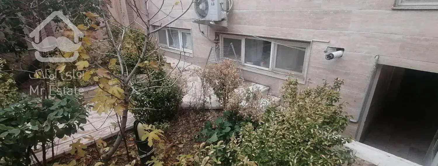 شیان ۶٠ متر / ١ خواب / زیر همکف