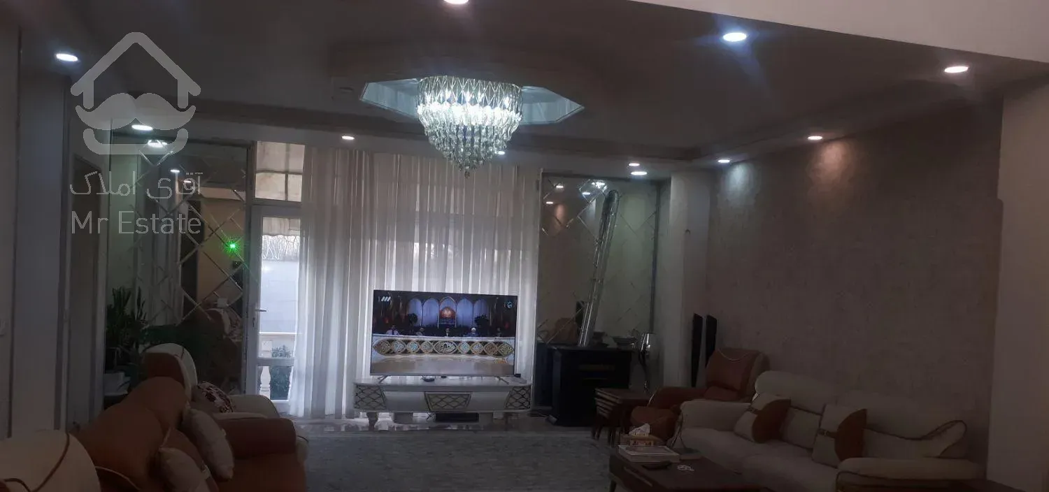 فروش ویلای دوبلکس،درمنطقه ای آرام