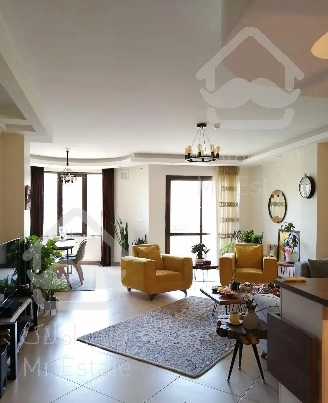 105متر /  ویودار