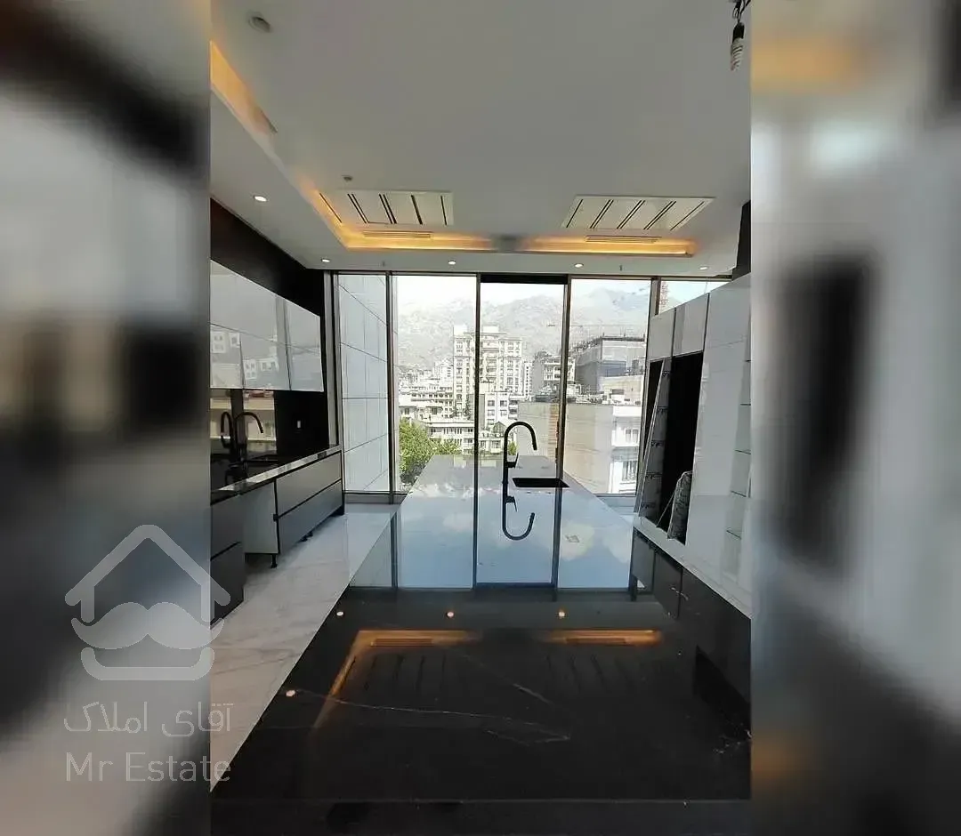 ۱۰۵ متر /جنت اباد / استثنایی /زیر قیمت