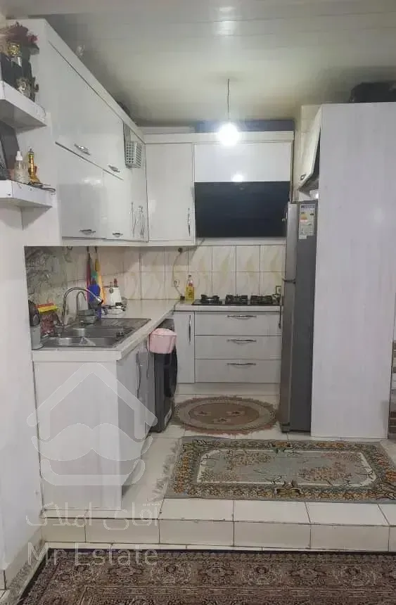 یک واحد 85متری جهت فروش