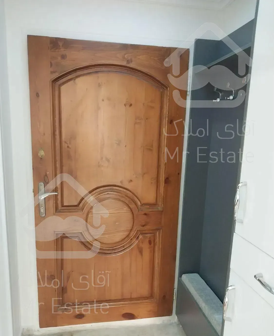 آپارتمان ۸۰ متر دو خوابه