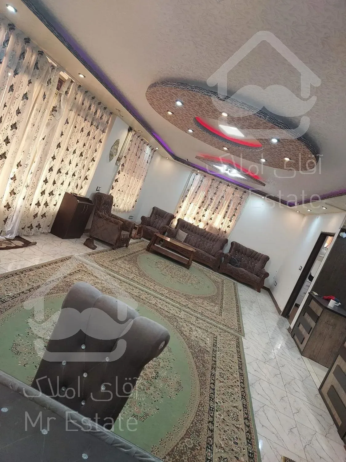 اجاره باغ ویلایی