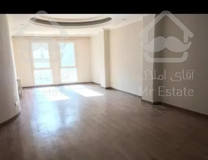 آپارتمان ۱۲۵ متری دو خوابه دروس