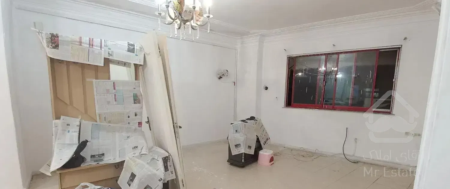 فلکه گاز/نامجو/اجاره آپارتمان ۱۰۰متری /۲خواب