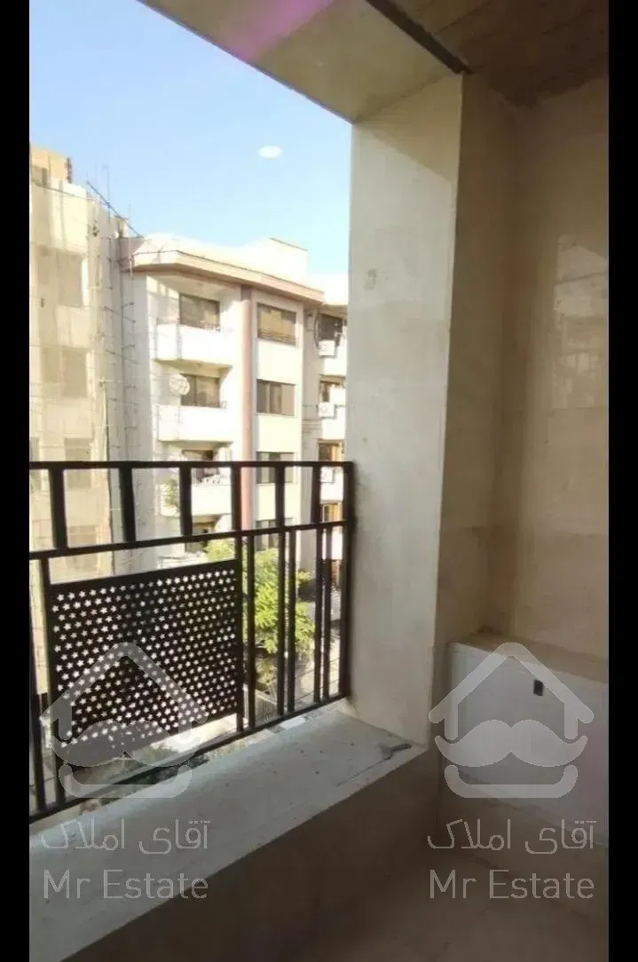 آپارتمان ۷۷ متر دو خوابه