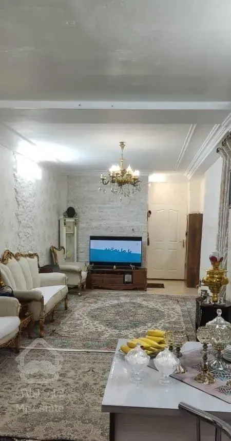 فروش آپارتمان ۶۱ متری ۱ خوابه در خراسان