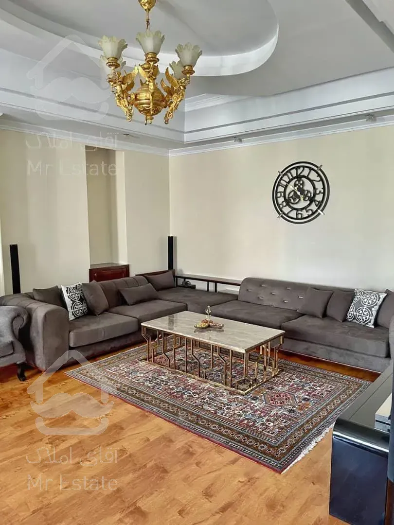 فروش آپارتمان زعفرانیه 150  متر اکازيون