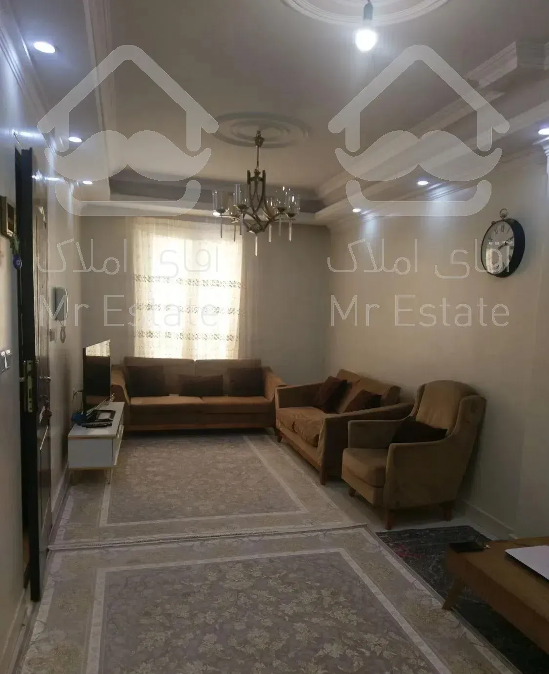 41متر یک خواب ط اول تک واحدی تهران نو خ عبدالعزیمی