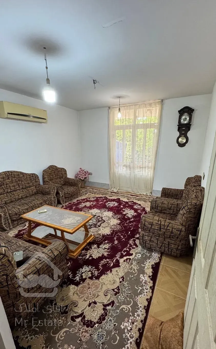 رهن اجاره خانه حیاط دار