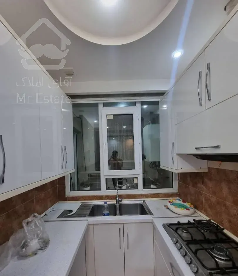 ۷۰ متری ۲ خواب با آسانسور در دهقان