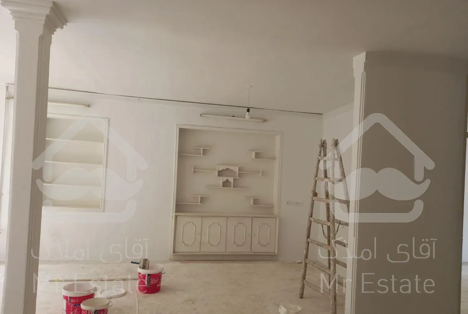 ویلایی ۲۵۰ متری جلال آل احمد