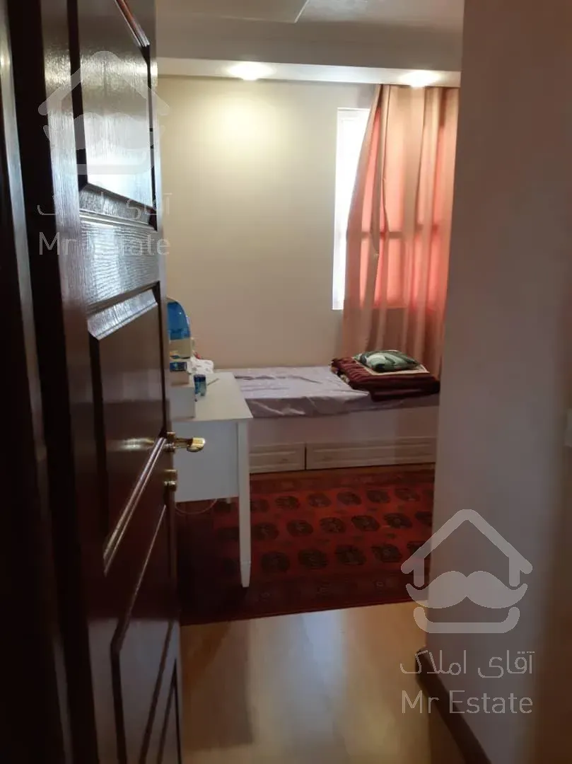 130متر.5ساله واقعی.2پارکینگ.آیت الله کاشانی