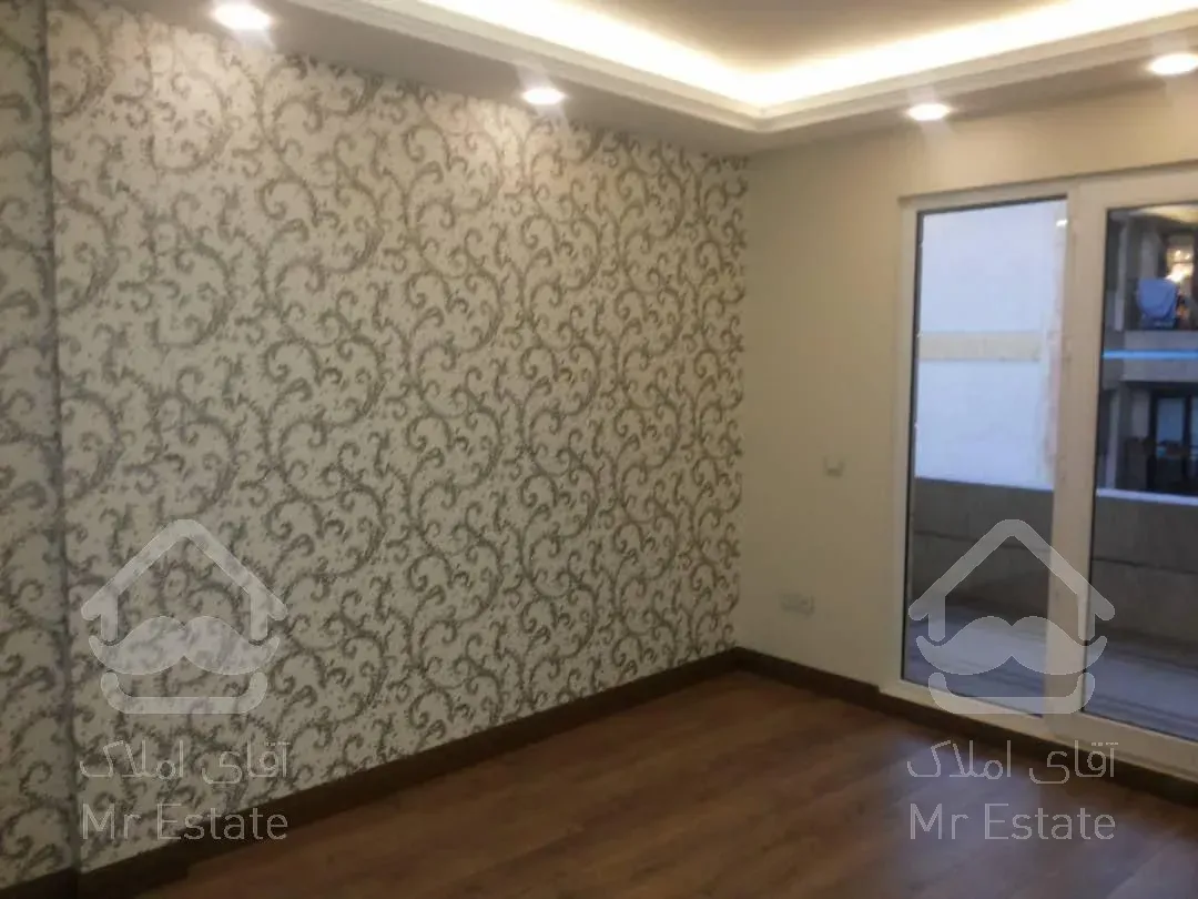 اجاره و رهن آپارتمان زعفرانیه 220  متر شیک