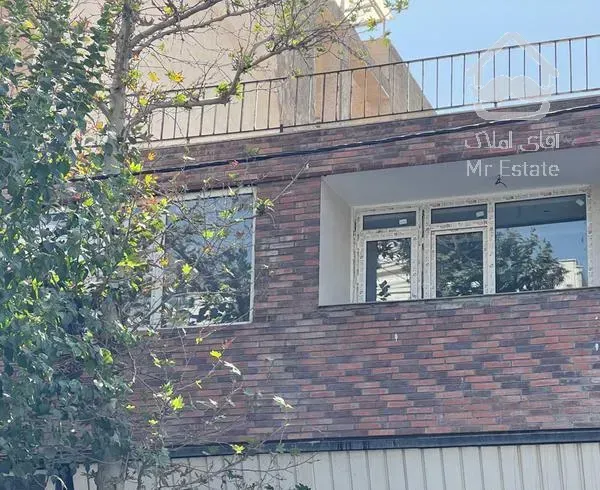 110 متر سند تک برگ بازسازی شده