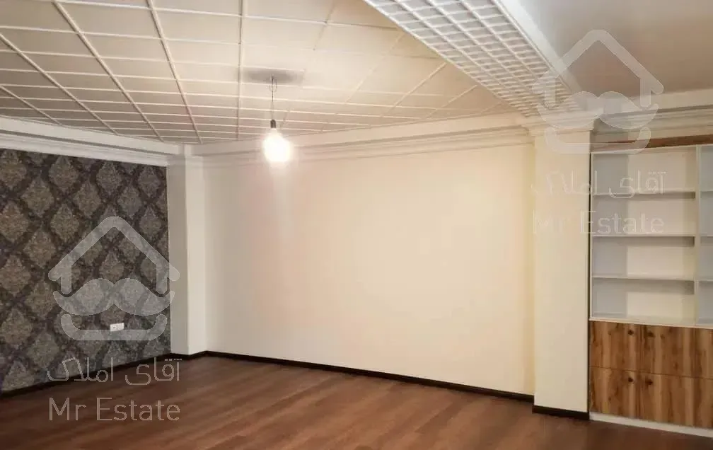 ۶۹ متر ، کلید نخورده ، طبقه ۵ شمالی