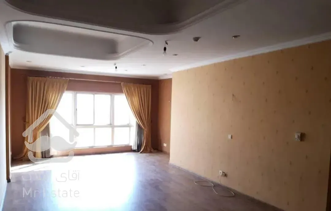 آپارتمان ۱۰۲ متر دو خواب  هروی وفامنش