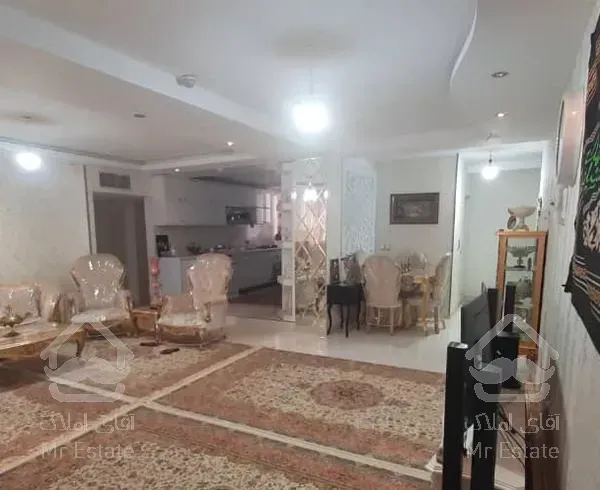 110متر بلوار موذن