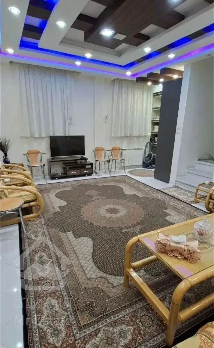 ۵۷مترتکواحد سرمایه گذاری/پیروزی،نبردشمالی/طبقه اول