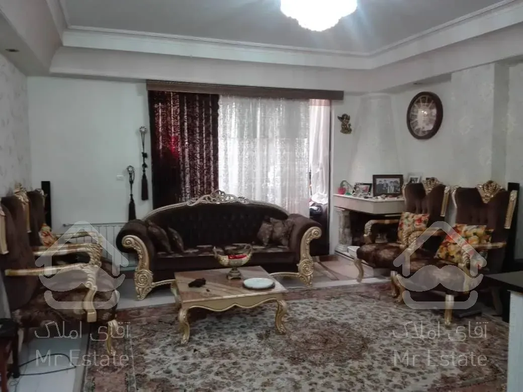 خرید و فروش آپارتمان ۸۳متر در مرزداران